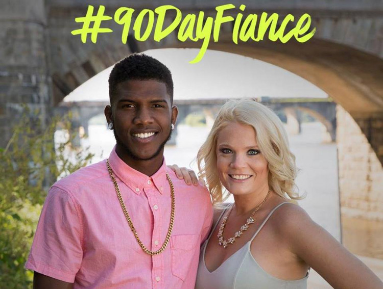 90 Day Fiance