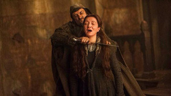 The Night King may raise the deceased from the grave to fight for him, including Catelyn.