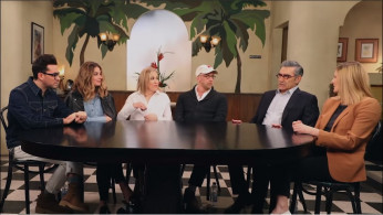 Daniel promised to give the show a proper ending in 