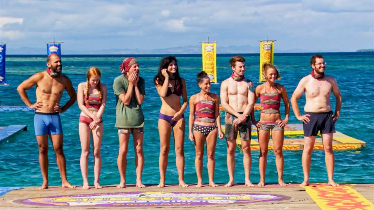 The end is about to start in "Survivor: Edge of Extinction" Episode 11.