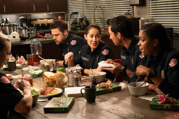 If ever ABC asks for "Station 19" Season 3, there will be a big change after showrunner Stacy McKee's exit. 