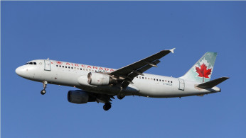 Air Canada