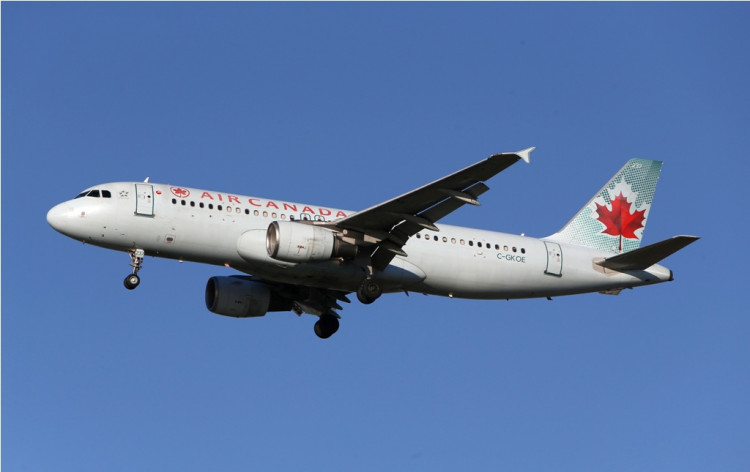 Air Canada