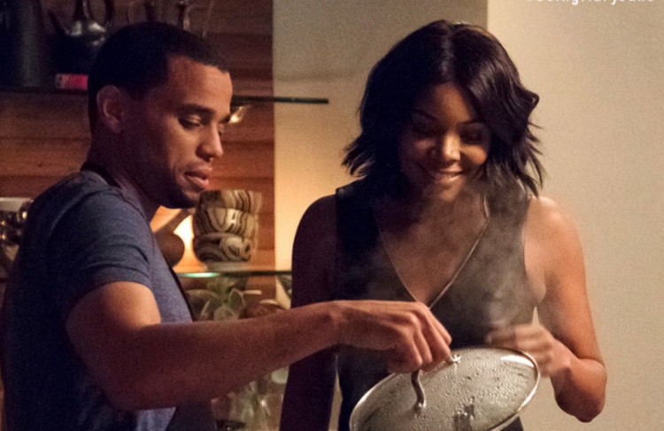 Being Mary Jane