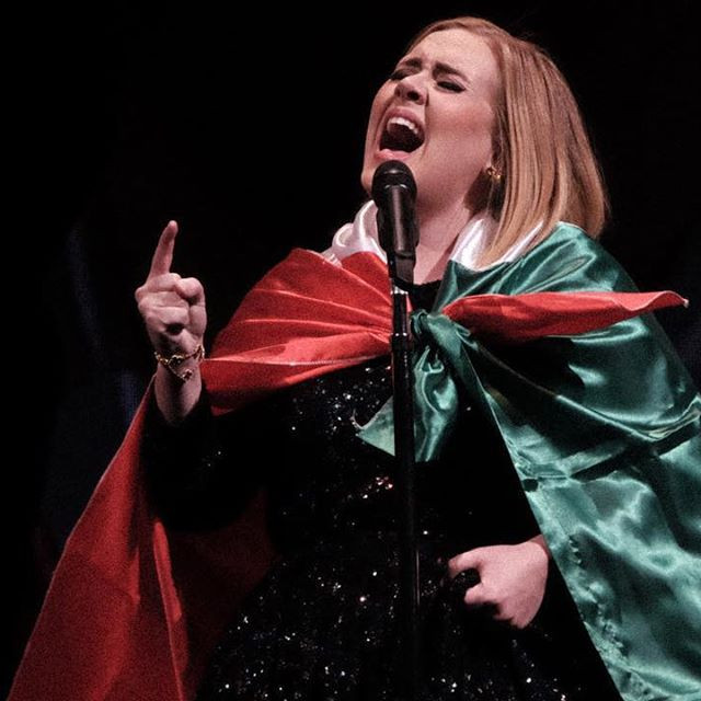 Adele’s And Simon Konecki's Startling Out Of The Blue Separation Shocks Fans