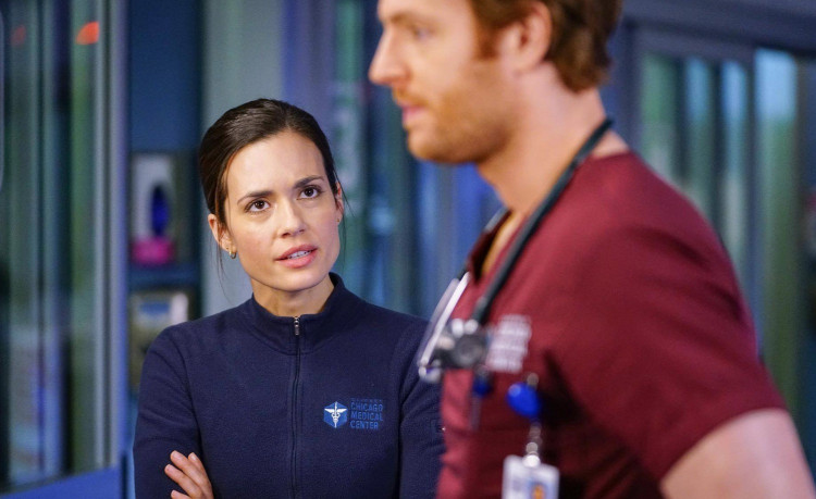 Chicago Med