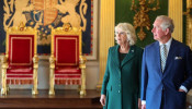 The Royal Family