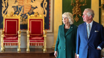 The Royal Family