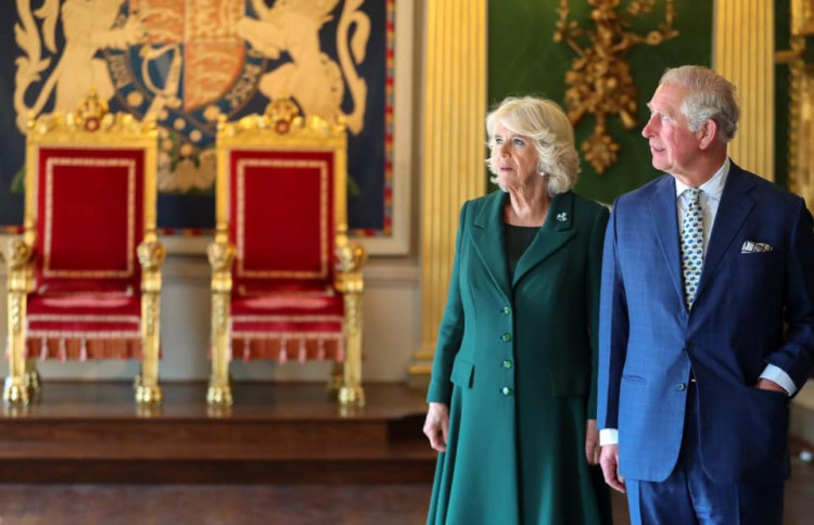 The Royal Family