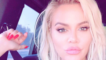 Khloe Kardashian Believes Her Ex Lamar Odom Sold Her Out In His Tell-All