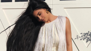 Kylie Jenner