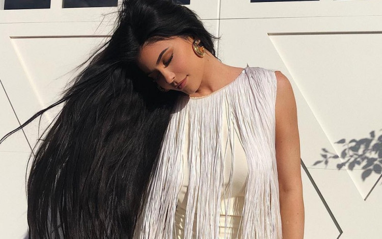 Kylie Jenner