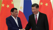 China - Philippines