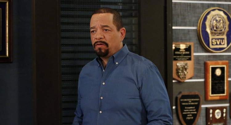 Law & Order: SVU