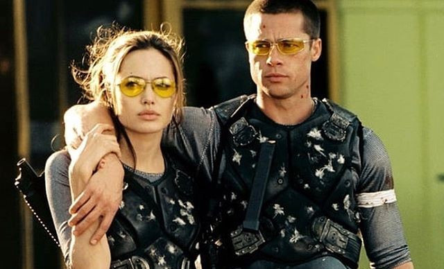 Brad Pitt Gives Angelina Jolie An Ultimatum For Dragging Divorce