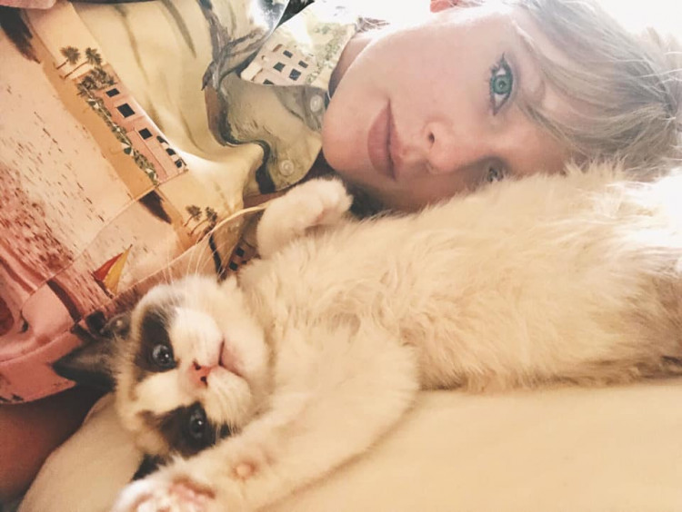 Taylor Swift