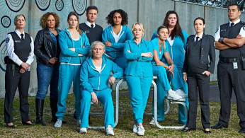 Wentworth Season 7