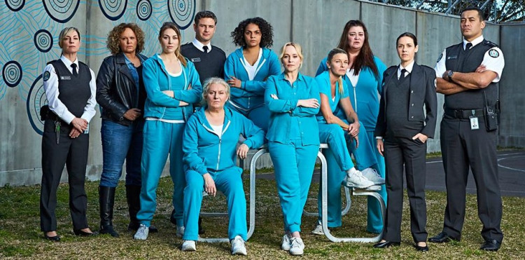 Wentworth Season 7