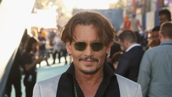 Johnny Depp