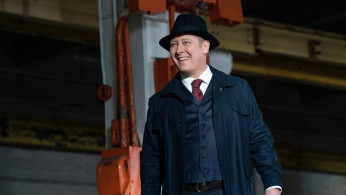 The Blacklist Season 6