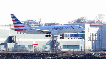 Boeing 737 Max