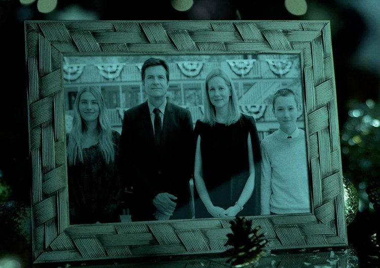 Ozark Season 3