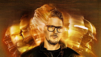 Ghost Adventures on Travel Channel