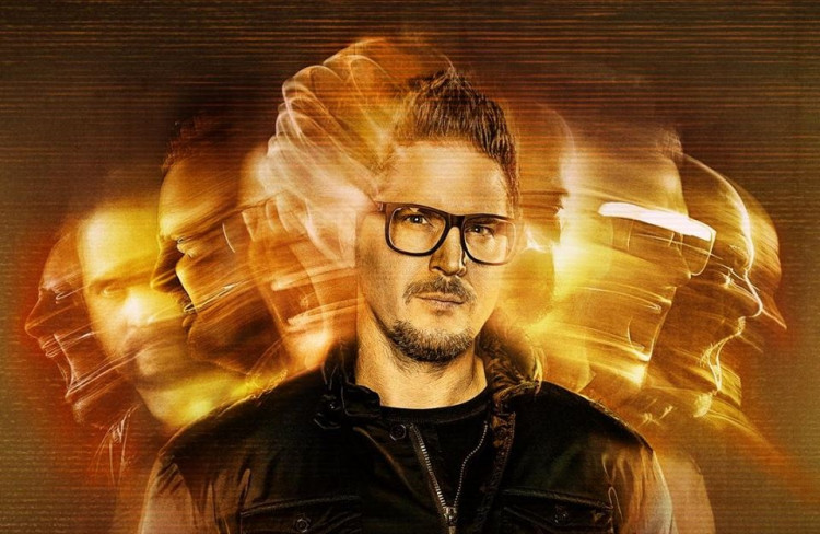 Ghost Adventures on Travel Channel