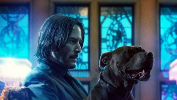John Wick: Chapter 3 - Parabellum