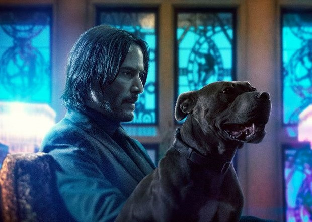 John Wick: Chapter 3 - Parabellum