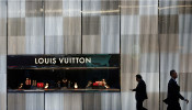 Louis Vuitton Beijing