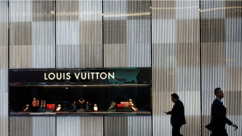Louis Vuitton Beijing