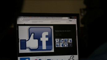 Facebook logo