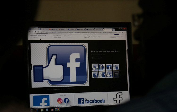 Facebook logo