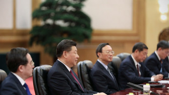 Belt and Road 