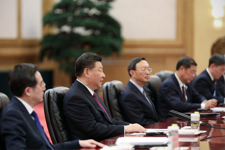 Belt and Road 