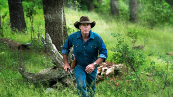 Longmire