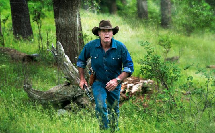 Longmire