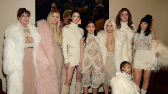 Keeping Up With The Kardashians