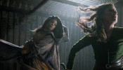 Into The Badlands