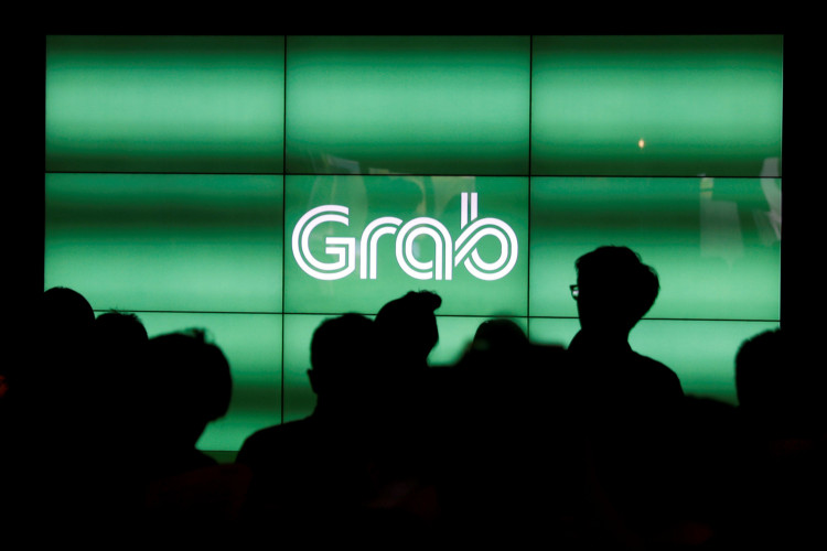 Grab