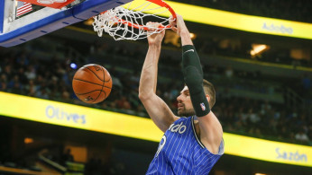 Nikola Vucevic