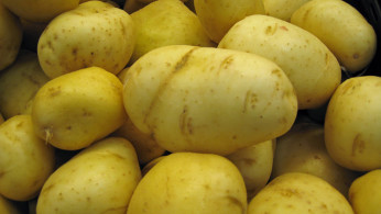 Potatoes