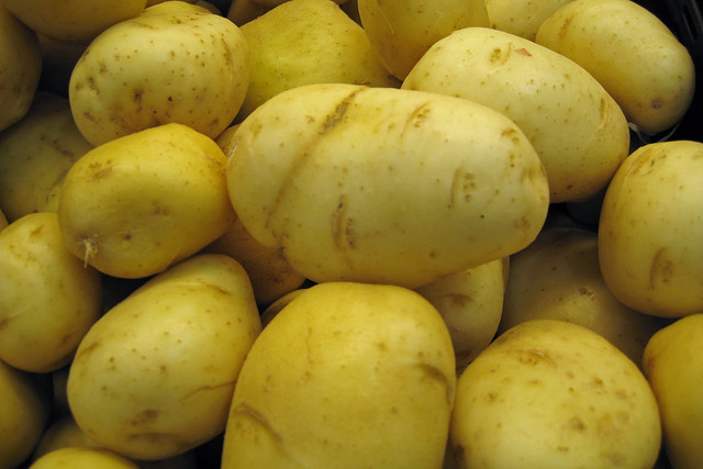 Potatoes