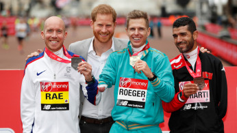Prince Harry 