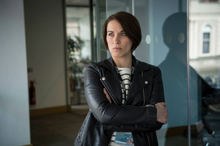 Line of Duty