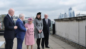 Queen Elizabeth