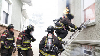 Chicago Fire