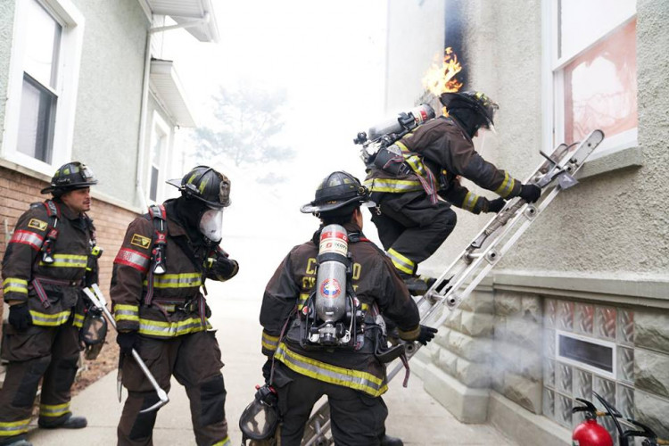 Chicago Fire
