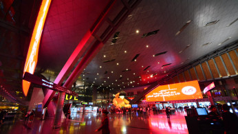 Hamad International Airport in Doha, Qatar, has been the famous stopover for travelers from different countries.